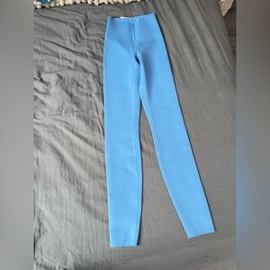 NWT Lululemon Glow Up HR Tight 28”
